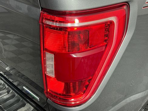 Used 2022 Ford F150 XLT w/ Equipment Group 302A High image 33