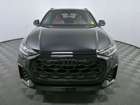 New 2026 Audi SQ8 Prestige AWD/4WD image 35