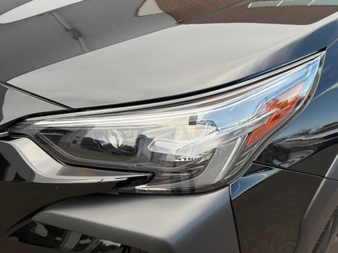 Certified 2024 Subaru Outback Onyx Edition AWD/4WD image 9
