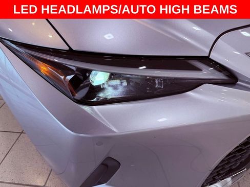Used 2023 Lexus IS 300 w/ Comfort Package image 9