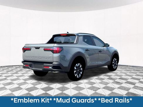 New 2026 Hyundai Santa Cruz SEL AWD/4WD image 10