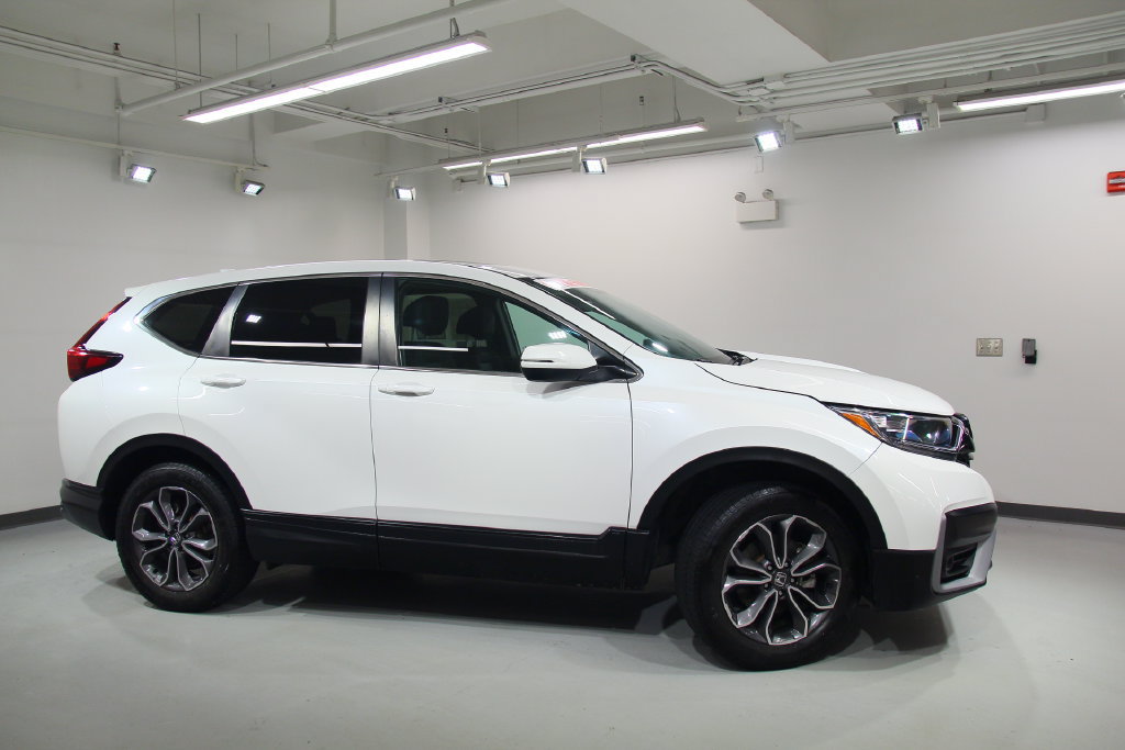 Used 2020 Honda CR-V EX image 11