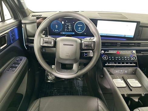 New 2026 Hyundai Santa Fe Calligraphy image 23