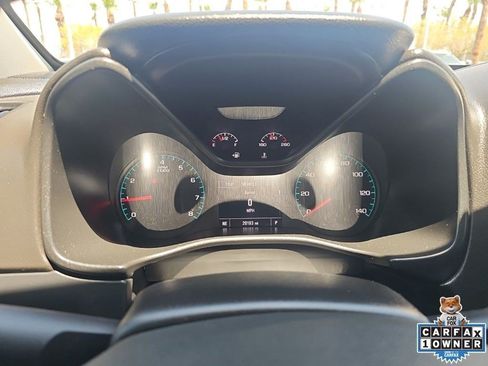 Used 2022 GMC Canyon Elevation RWD image 5