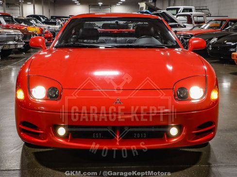 Used 1995 Mitsubishi 3000GT VR-4 image 24