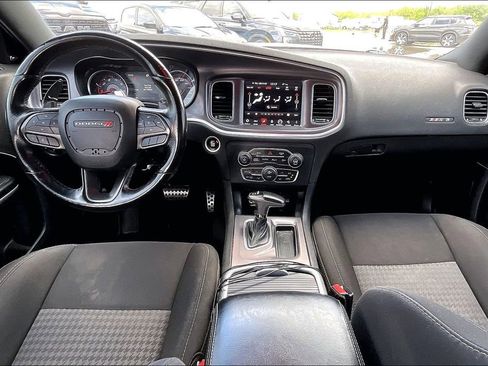 Used 2020 Dodge Charger Scat Pack image 7
