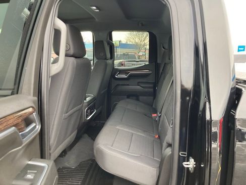 Used 2023 GMC Sierra 1500 Elevation w/ X31 Off-Road Package image 20