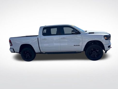 Used 2021 RAM 1500 Big Horn AWD/4WD image 6
