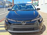 Used 2025 Toyota Corolla LE image 2