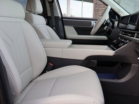 New 2026 Hyundai Santa Fe SEL image 10