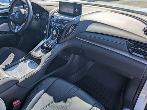 Used 2020 Acura RDX FWD w/ Technology Package image 22