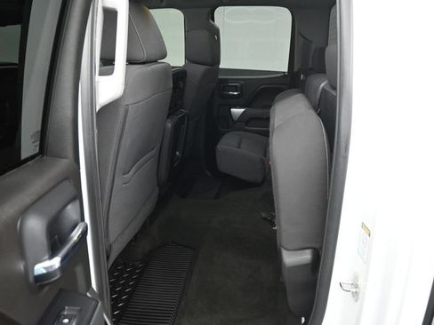 Used 2016 Chevrolet Silverado 1500 LT w/ All Star Edition AWD/4WD image 25