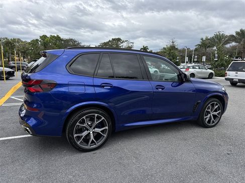 Used 2026 BMW X5 M60i image 5