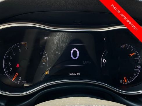 Used 2015 Jeep Grand Cherokee Laredo w/ Quick Order Package 23E image 17