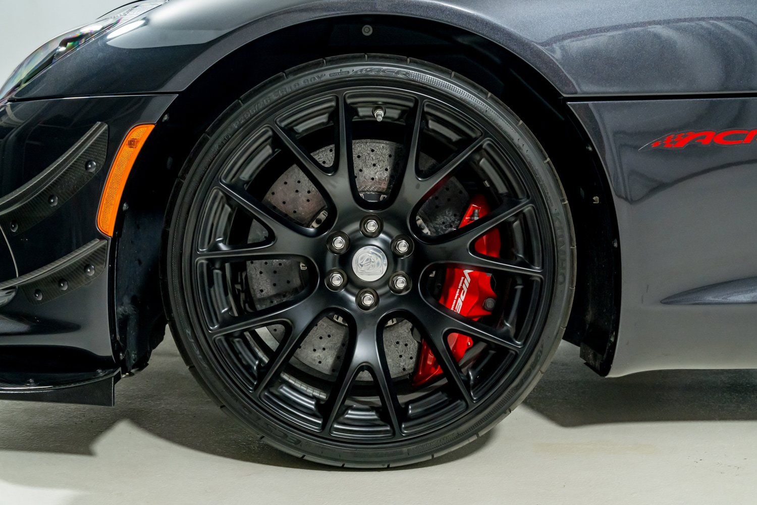 Used 2016 Dodge Viper GTC w/ ACR Package RWD image 12
