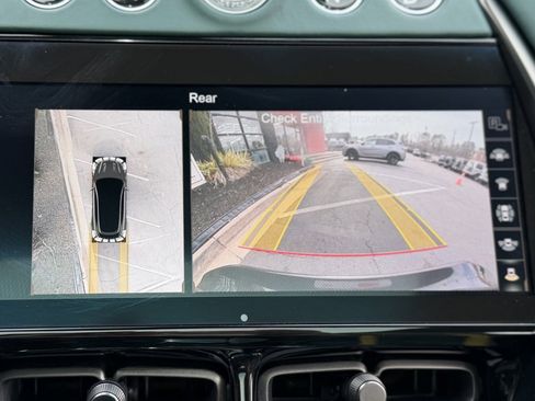 Used 2023 Aston Martin DBX 707 image 54