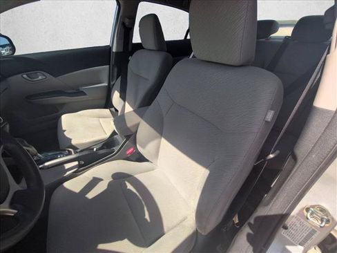 Used 2013 Honda Civic LX image 15