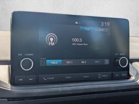 Used 2023 Honda Accord EX image 13