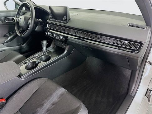 Certified 2024 Honda Civic Sport image 28