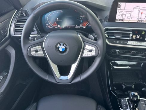 Used 2024 BMW X3 xDrive30i w/ Convenience Package image 26