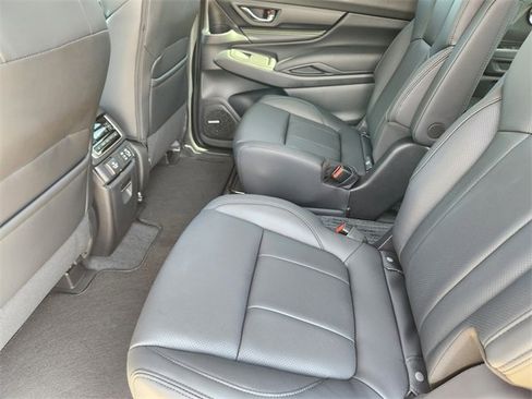 New 2025 Subaru Ascent Bronze Edition image 22