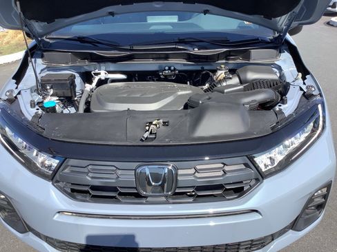 New 2026 Honda Odyssey Sport-L image 26