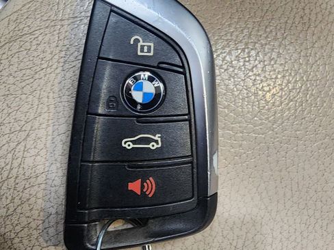 Used 2017 BMW X1 xDrive28i image 52