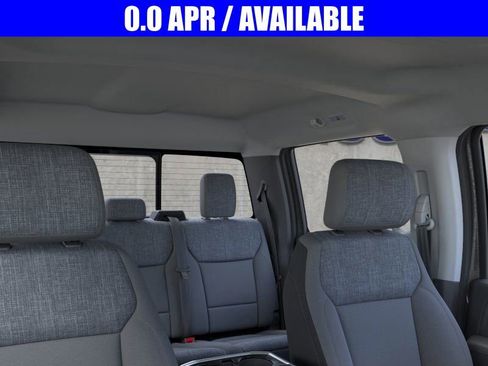 New 2026 Ford F150 XLT image 22