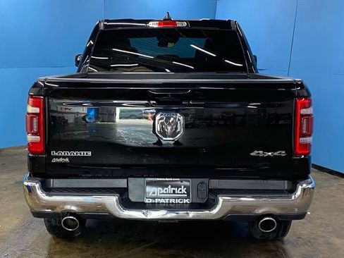 Used 2024 RAM 1500 Laramie image 10