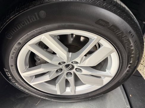 Used 2022 Audi Q5 2.0T Premium image 31