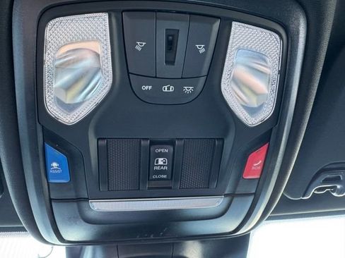 New 2026 RAM 2500 Tradesman image 45