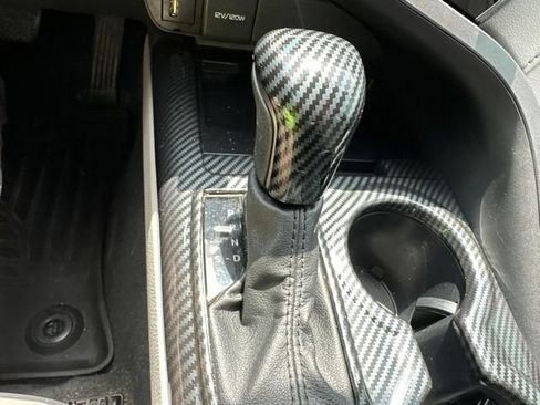 Used 2022 Toyota Camry XSE FWD image 35