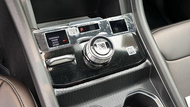 New 2026 Jeep Grand Cherokee L Limited AWD/4WD image 18