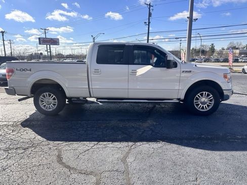 Used 2009 Ford F150 Lariat image 2