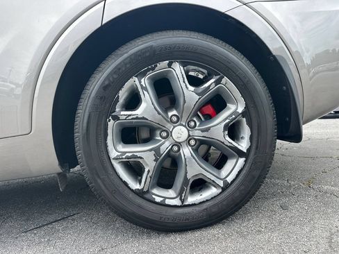 Used 2016 Kia Sorento SX AWD/4WD image 20