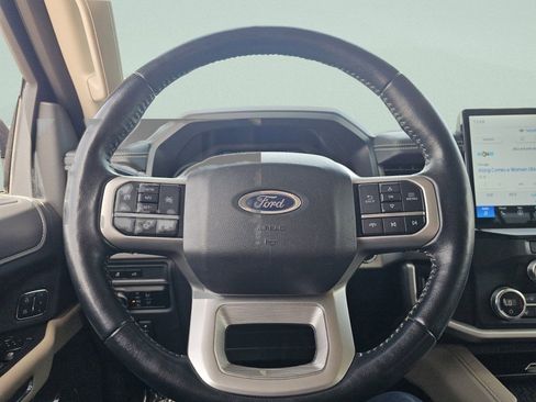 Used 2024 Ford Expedition Max XLT AWD/4WD image 29