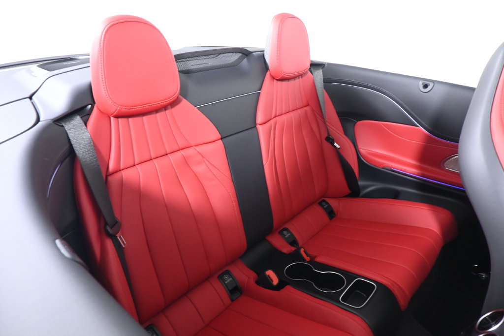 New 2027 Mercedes-Benz CLE 450 4MATIC Cabriolet image 38