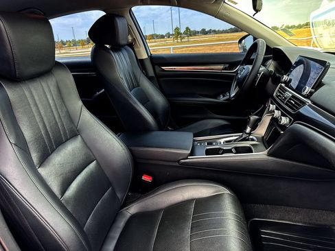 Used 2022 Honda Accord Sport Special Edition image 23