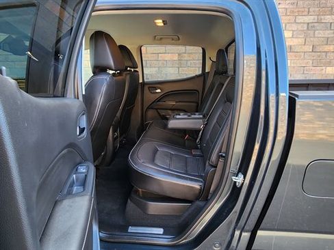 Used 2018 GMC Canyon Denali image 26