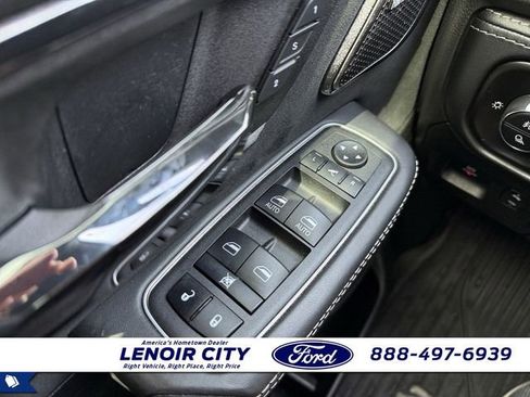 Used 2022 RAM 1500 TRX w/ TRX Level 2 Equipment Group AWD/4WD image 18