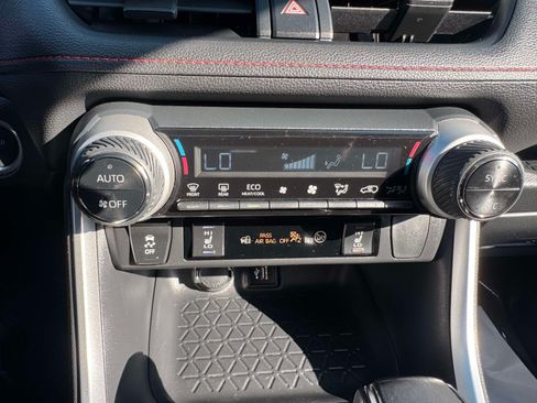 Certified 2024 Toyota RAV4 SE w/ Weather & Moonroof Package AWD/4WD image 32