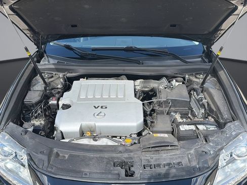 Used 2014 Lexus ES 350 w/ Premium Package FWD image 5