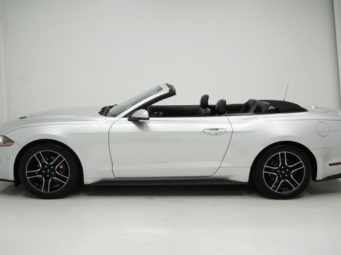 Used 2019 Ford Mustang Premium RWD image 9