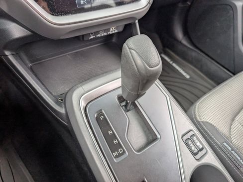 Used 2024 Subaru Crosstrek 2.0i Premium AWD/4WD image 18