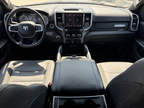 Used 2022 RAM 1500 Lone Star w/ Trailer Tow Group image 13