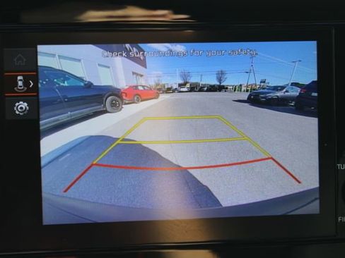 Used 2023 Kia Sportage LX AWD/4WD image 6