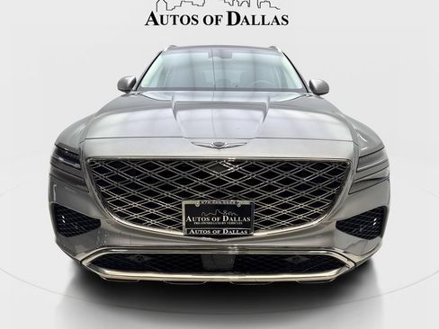 Used 2025 Genesis GV80 2.5T Standard AWD/4WD image 3