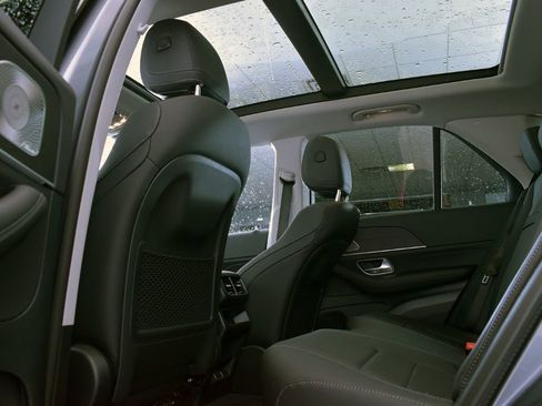 Used 2026 Mercedes-Benz GLE 450 GLE 450 image 23