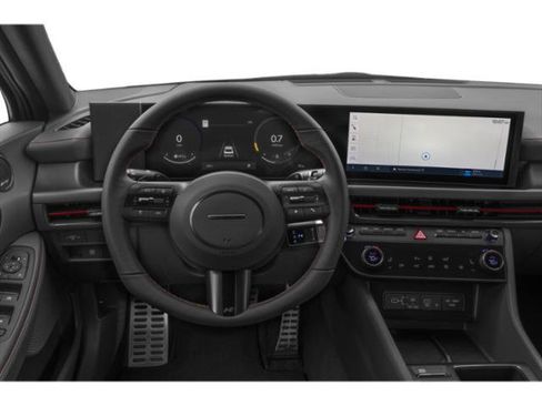 Used 2024 Hyundai Sonata N Line FWD image 10