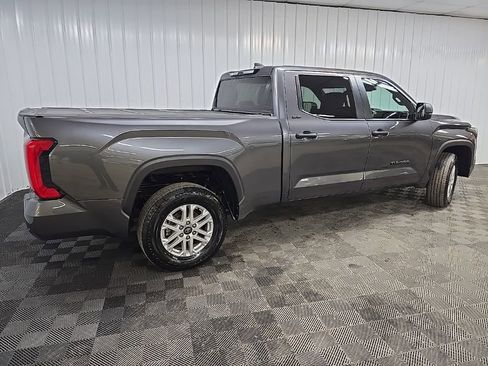 Used 2025 Toyota Tundra SR5 AWD/4WD image 3